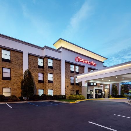 Hampton Inn Lexington South Exterior photo