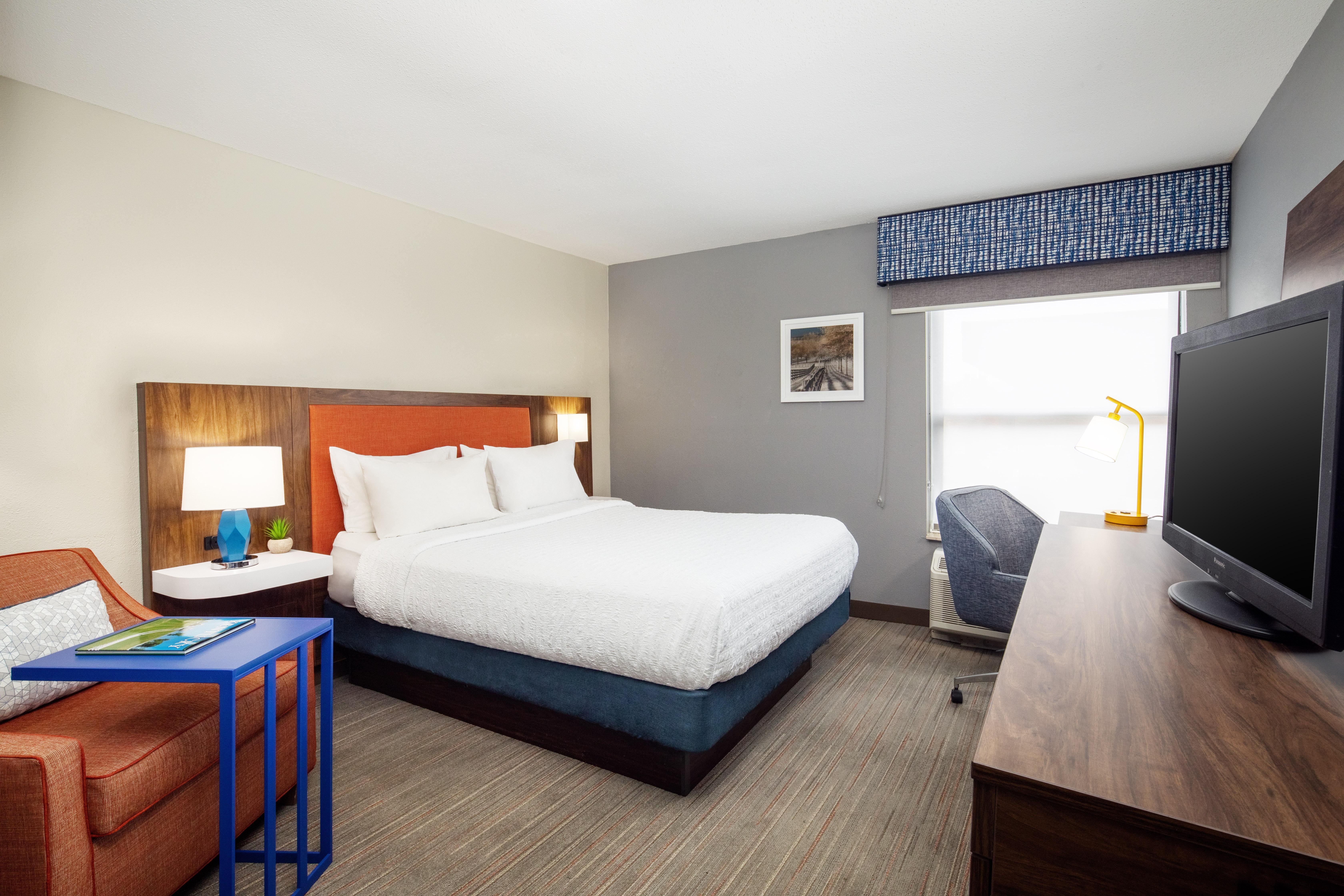 Hampton Inn Lexington South Exterior photo